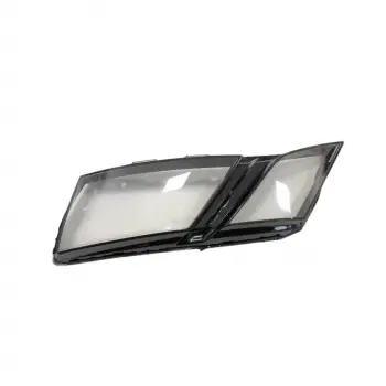 Skoda Octavia 3 2017-2020 Far Cami Sol 5E1941015CCAM Wisco