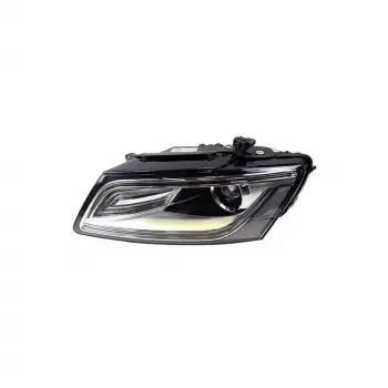 Audi Q5 2013- Far Cami Sol 8R0941043CCAM Wisco