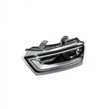 Audi Q3 2012- Far Cami Sol 8U0941029BCAM Wisco