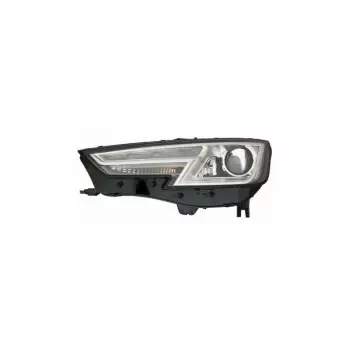 Audi A4 B9 2015-2018 Far Cami Sol 8W0941043CAM Wisco