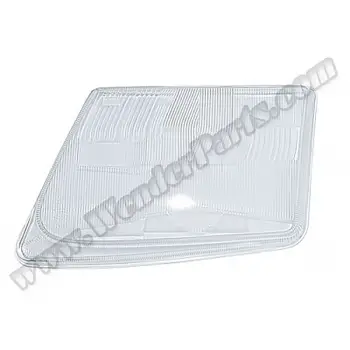 Far Camı V-Class638/2 (Vito) Sol 1996-03