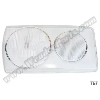 Far Camı W123 Sağ 230 1976-85