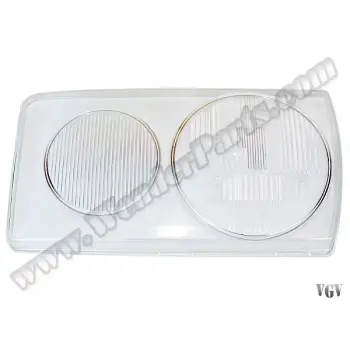 Far Camı W123 Sol 230 1976-85