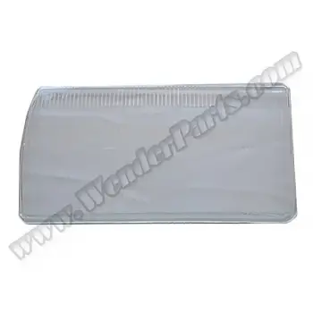 Far Camı W123 Sol 280E 1976-85