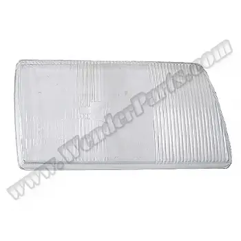 Far Camı W126 Sağ 1980-91