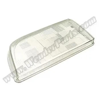 Far Camı W140 Sol Tek Cam 1995-98