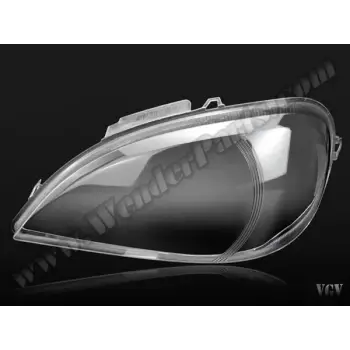 Far Camı W163 Sol 2001-05