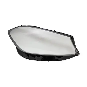 Far Camı W176 Sağ (Led Far) 2015-18