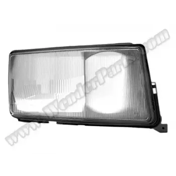 Far Camı W201 Sağ Çerçeveli 1983-93