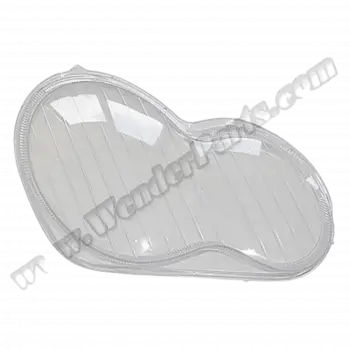 Mercedes Far Camı W203 Sağ 2004-06