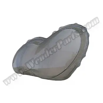 Far Camı W203 Sol 2000-03