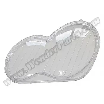 Far Camı W203 Sol 2004-06