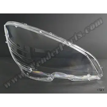 Far Camı W204 Sağ 2007-10