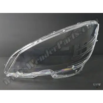 Far Camı W204 Sol 2007-10