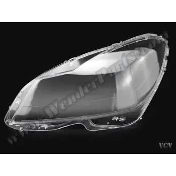 Far Camı W204 Sol 2011-13