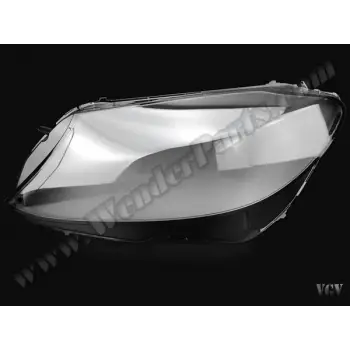 Far Camı W205 Sol 2014-18