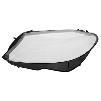 Far Camı W205 Sol 2019-