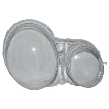 Far Camı W210 Sağ 2000-02