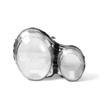 Far Camı W210 Sağ Çerçeveli 1995-99