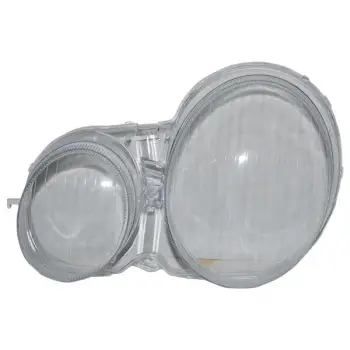 Far Camı W210 Sol 2000-02