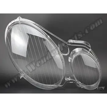 Far Camı W211 Sağ 2002-08