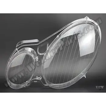 Far Camı W211 Sol 2002-08