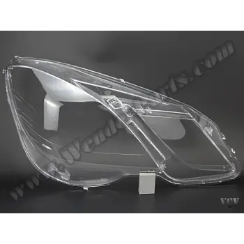 Far Camı W212 Sağ 2009-12