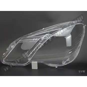 Far Camı W212 Sol 2009-12