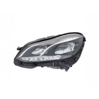 Far Camı W212 Sol 2013-16