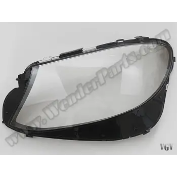 Far Camı W213 Sol 2016-