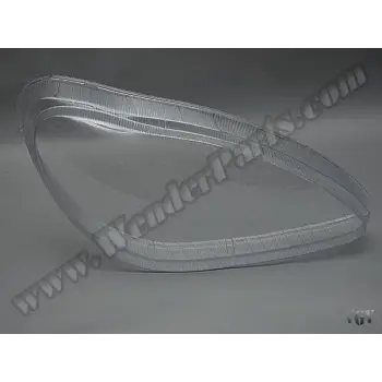 Far Camı W220 Sağ 2003-05