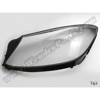 Far Camı W222 Sol 2017-