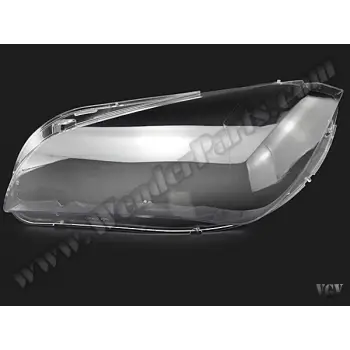 Far Camı X1:E84 Sol 2010-15