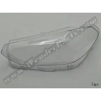 Far Camı X3:G01 Sol 2018-