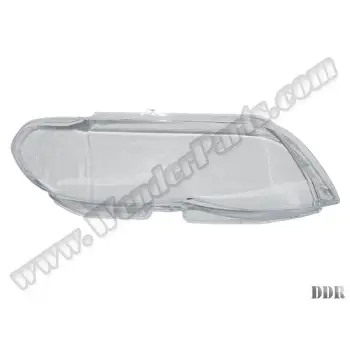 Far Camı X5:E53 Sağ 2004-06