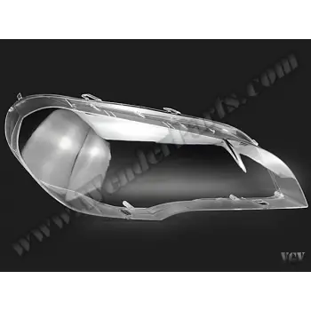 Far Camı X5:E70-LCI Sağ 2010-13