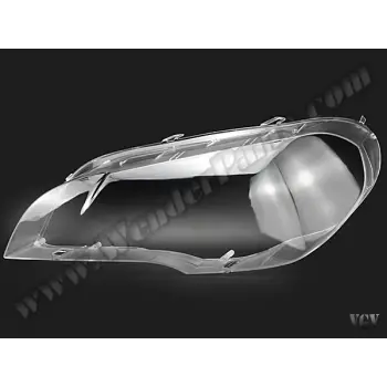 Far Camı X5:E70 Sol 2007-09