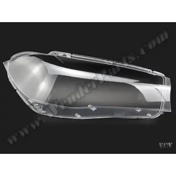 Far Camı X5:F15 X6:F16 Sağ Bi-Xenon 2014-19