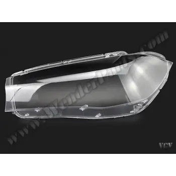 Far Camı X5:F15 X6:F16 Sol Bi-Xenon 2014-19