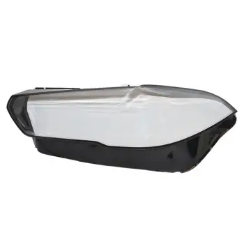 Far Camı X5:G05 Sol LED 2018-19