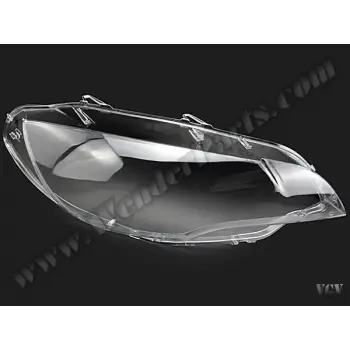 Far Camı X6:E71 Sağ 2007-14