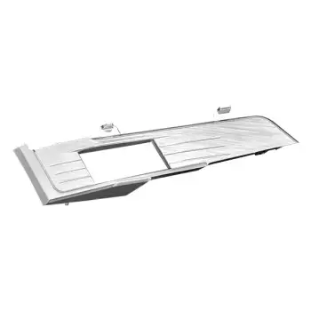 Far Çerçeve Kapağı G30 Sağ 2017-20