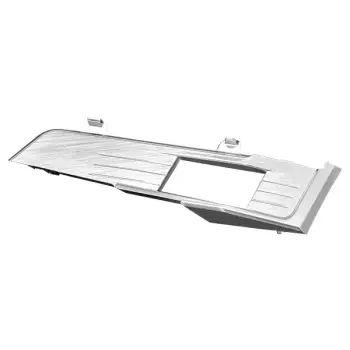 Far Çerçeve Kapağı G30 Sol 2017-20