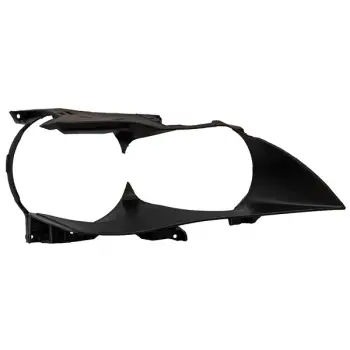 Far Çerçevesi E60-LCI Sağ Bi-Xenon 2007-09