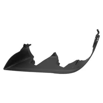 Far Çerçevesi F01-LCI Sol Bi-Xenon 2012-15