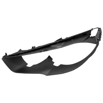 Far Çerçevesi F07+LCI Sol Bi-Xenon 2009-16