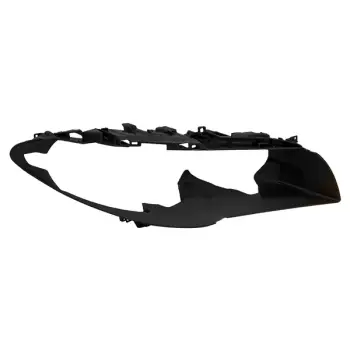 Far Çerçevesi F10-LCI Sağ Bi-Xenon 2014-16