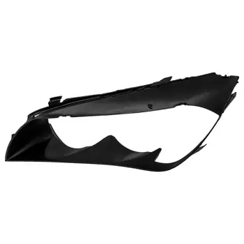 Far Çerçevesi X1:E84 Sol Halojen 2012-13