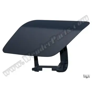 Far Fıskiye Kapağı C207 Sol 2009-12