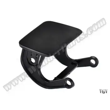 Far Fıskiye Kapağı E60+LCI Sağ; Ayağı ile 2003-09